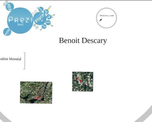 prezi prezi Prezi: créez des présentations étonnantes