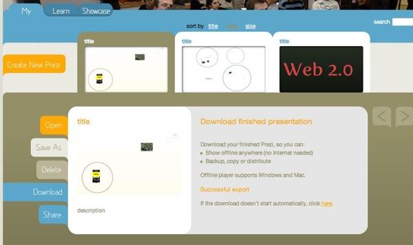 prezi-2 prezi 2 Prezi: créez des présentations étonnantes