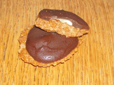 pour accompagner le café... P6070244