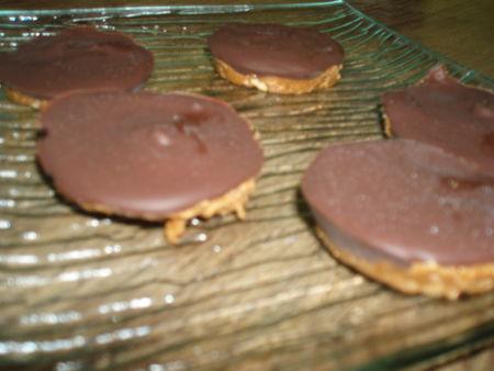 pour accompagner le café... P6060145