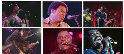 SOUL POWER - Un film de Jeffrey Levy-Hinte