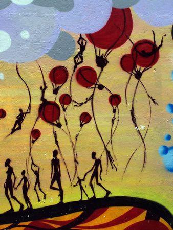 Paris-émoi s'est exposé... Ordener_graph6