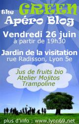 the green apero blog I ❤ Pique-Nique et vous ?