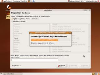 Installation de Ubuntu étape par étape (Partie 4)