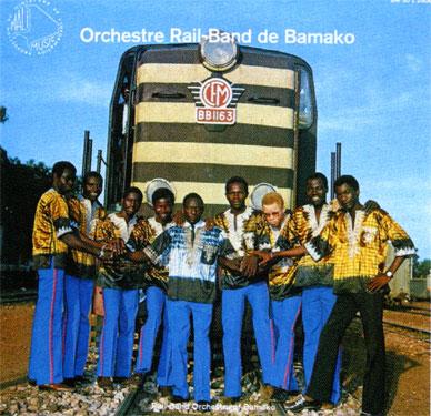 L'épopée mandingue en musique. L'épopée mandingue en musique.