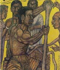 L'épopée mandingue en musique. L'épopée mandingue en musique.