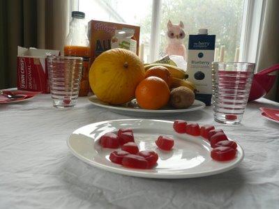 Happy daddy ! Happy daddy !