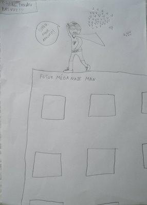 Happy daddy ! Happy daddy !