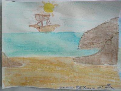 Happy daddy ! Happy daddy !