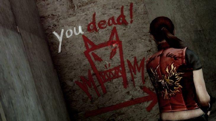 Nouveau Resident Evil sur Wii ... le plein d'images Nouveau Resident Evil sur Wii ... le plein d'images