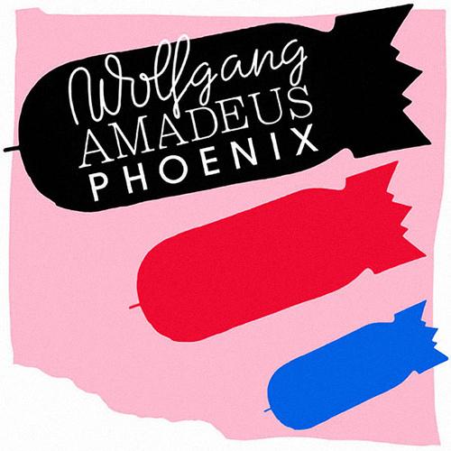 Phoenix – Wolfgang Amadeus Phoenix