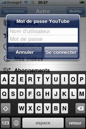 iPhone OS 3.0, la découverte en images Redneck   buzzmarketing