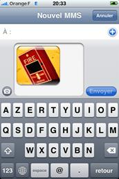 iPhone OS 3.0, la découverte en images Redneck   buzzmarketing