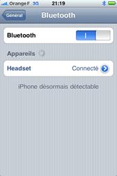 iPhone OS 3.0, la découverte en images Redneck   buzzmarketing