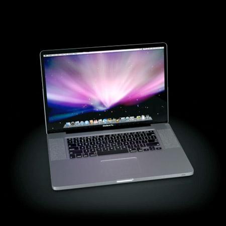 mbp17 mbp17