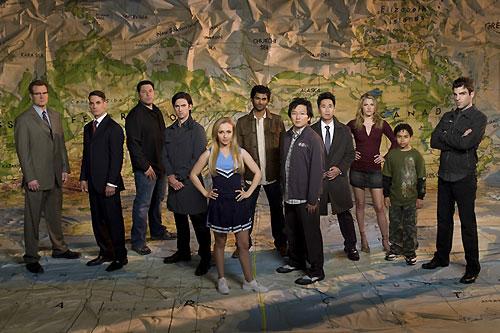 Mes séries TV préférées du moment Mes séries TV préférées du moment