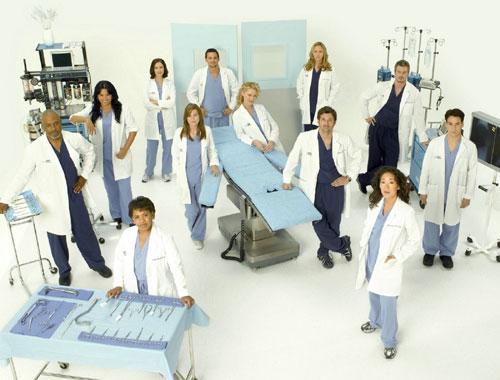 Mes séries TV préférées du moment Mes séries TV préférées du moment