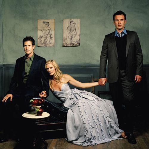 Mes séries TV préférées du moment Mes séries TV préférées du moment