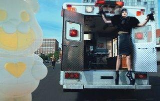 You treat me like a dog, get me down on my knees You treat me like a dog, get me down on my knees