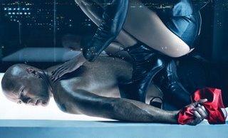 You treat me like a dog, get me down on my knees You treat me like a dog, get me down on my knees