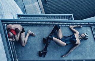 You treat me like a dog, get me down on my knees You treat me like a dog, get me down on my knees