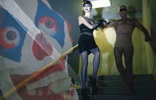 You treat me like a dog, get me down on my knees You treat me like a dog, get me down on my knees