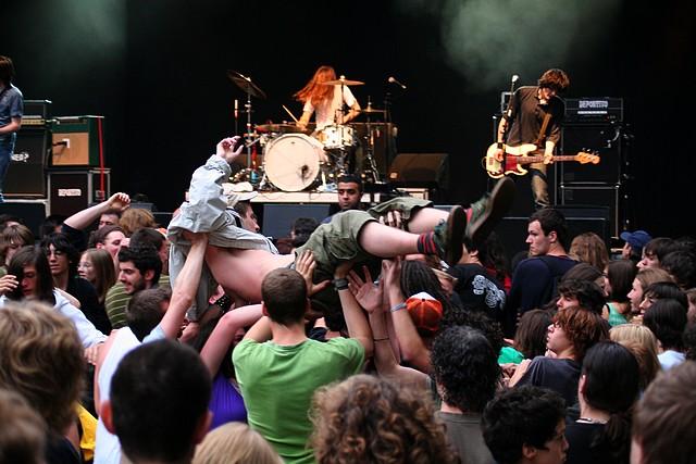 L'été serra Show! fiesta1