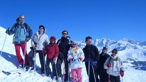 Orages / Contains sulfites @ Tire Pé / Vinexp'OFF 2 P1000809