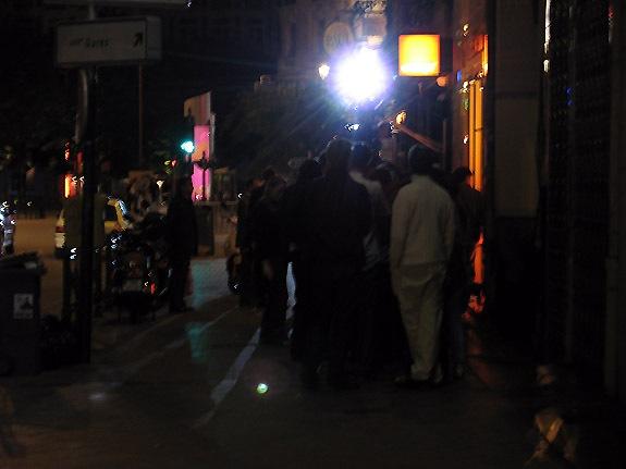 IMG_2063 Sortie de l’iPhone 3GS à Lille !