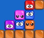 Super Blux + Vector Boom jeu flash super blux