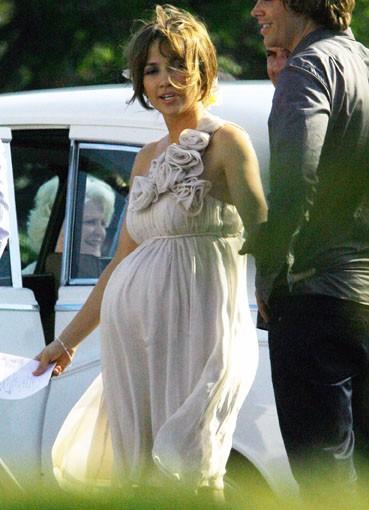Jennifer Lopez encore enceinte