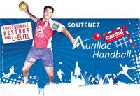 Aurillac Handball : Quel gachi !