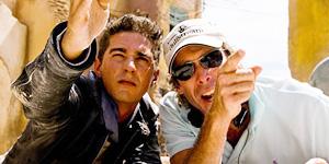 Transformers 3 : Michael Bay répond présent Transformers 3 : Michael Bay répond présent