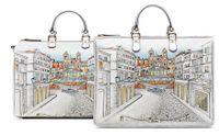 Gucci à Shanghaï Borsa-gucci-roma-postcard's50