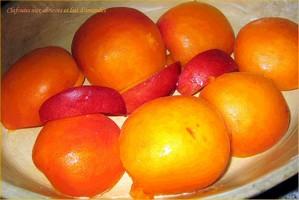 Clafoutis aux abricots et au lait d'amandes Image Hosted by ImageShack.us