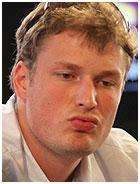 Chilipoker Cash Challenge les High Stakes Français... Simon Legouge