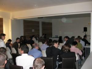 Salle de conférence Espace Tween Salle de conférence Espace Tween