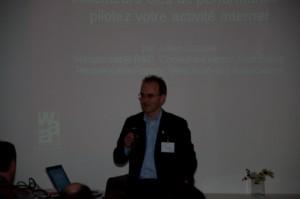 Présentation Nicolas Malo Présentation Nicolas Malo