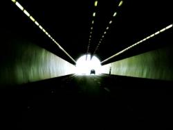 tunnel