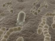 nanotechnologie