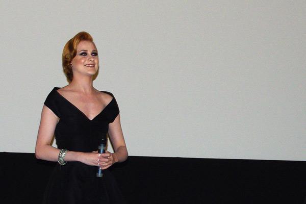 Retour sur l'avant-première de Whatever Works à l'UGC des Halles http://www.crucq.fr/bj&mat/Whatever%20Works/9.jpg