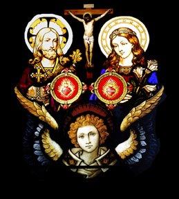 « Voici ta mère » (Jn 19,27) « Voici ta mère » (Jn 19,27)