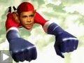 Video: Barak Obama devient un super Héros (animation Jib Jab) parodie