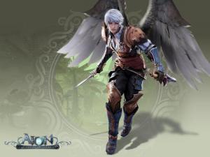 Aion: premières impressions Aion: premières impressions