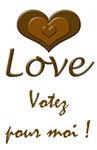 Semaine sucrée : Cake au vin rouge Votez_pour_moi