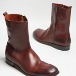 margiela-boot-1 margiela boot 1 150x150 Chaussures et accessoires Martin Margiela Printemps / Eté 09