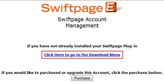 tester gratuitement swiftpage