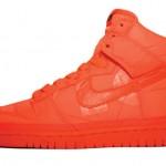 nike-sportswear-nylon-dunk-red nike sportswear nylon dunk red 150x150 Nylon x Nike = Dunk High et Windrunner colorés