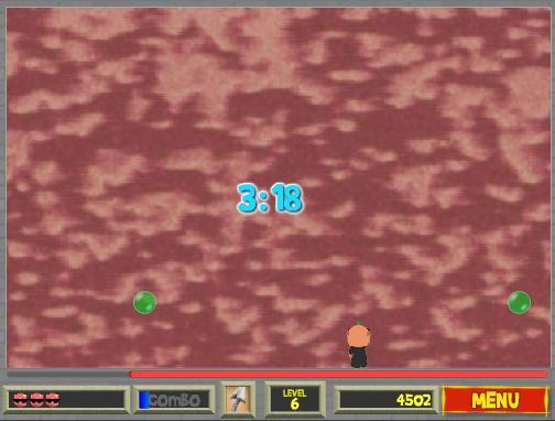 Le jeu flash du jour : Bubble Struggle 2 Le jeu flash du jour : Bubble Struggle 2