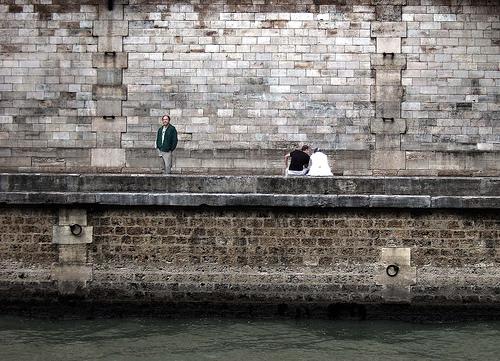 Ils finissent mal en général 'Robert